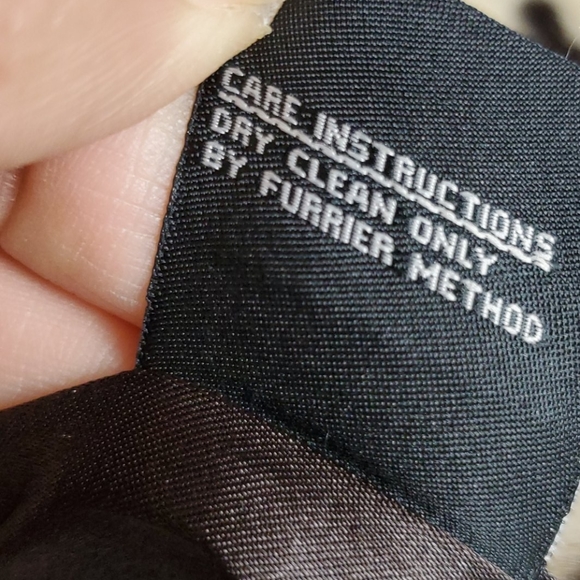 JONES NEW YORK leopard print coat - Picture 10 of 11